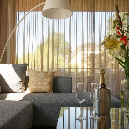 Apartment Untersbergblick Σάλτσμπουργκ Εξωτερικό φωτογραφία