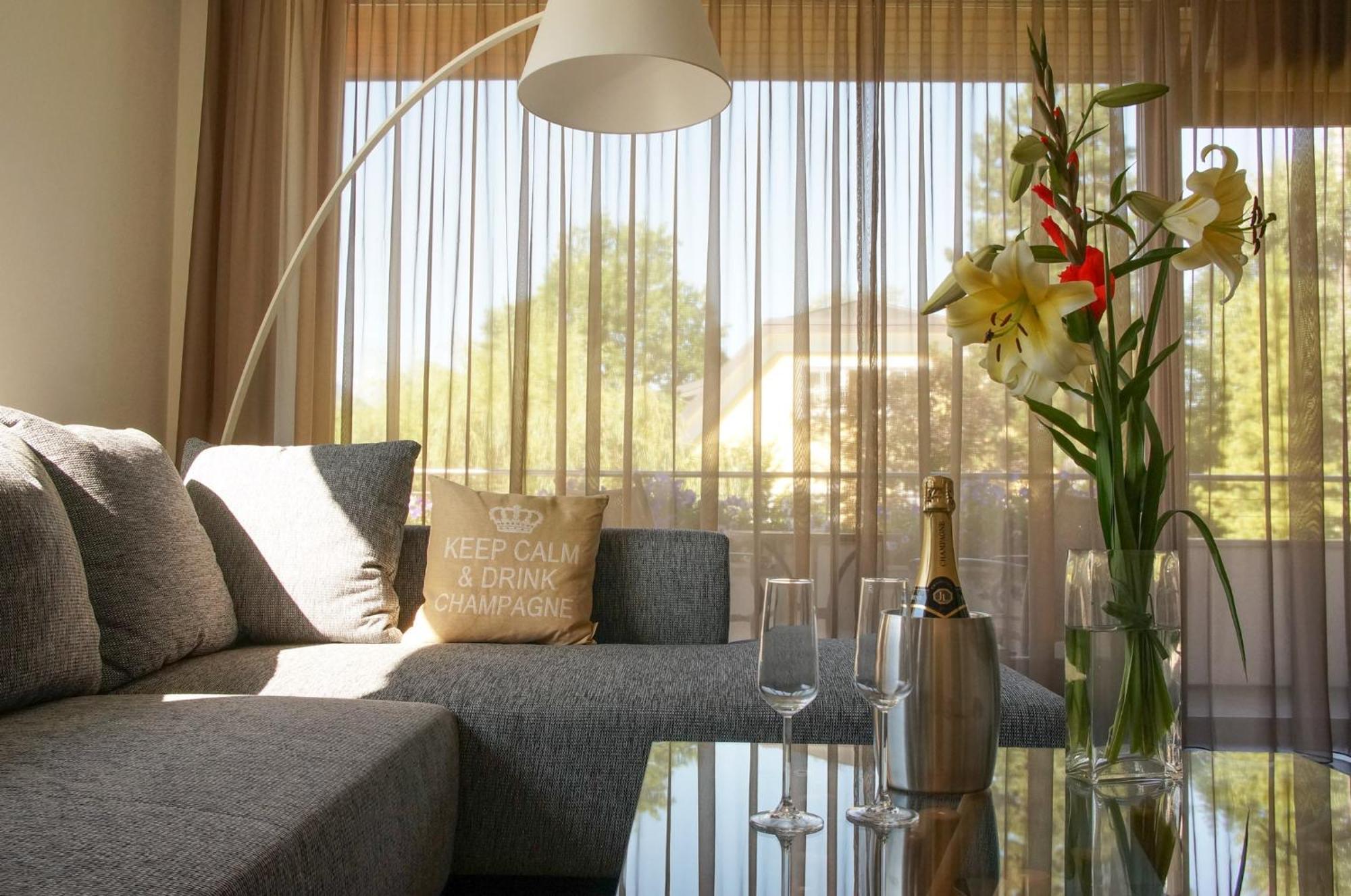 Apartment Untersbergblick Σάλτσμπουργκ Εξωτερικό φωτογραφία