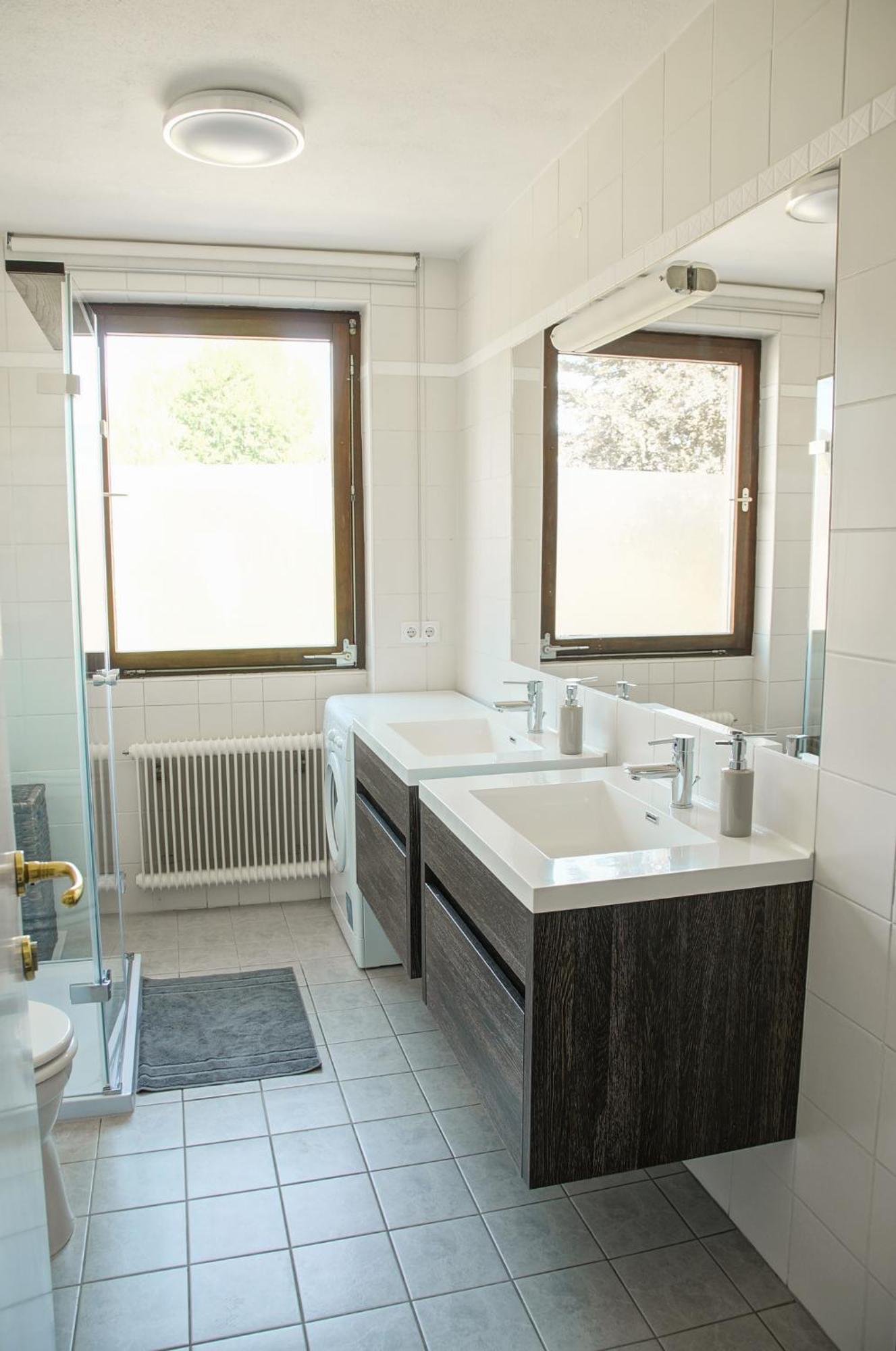 Apartment Untersbergblick Σάλτσμπουργκ Εξωτερικό φωτογραφία